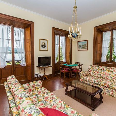 Casa Da Lagoa Furnas  Kültér fotó