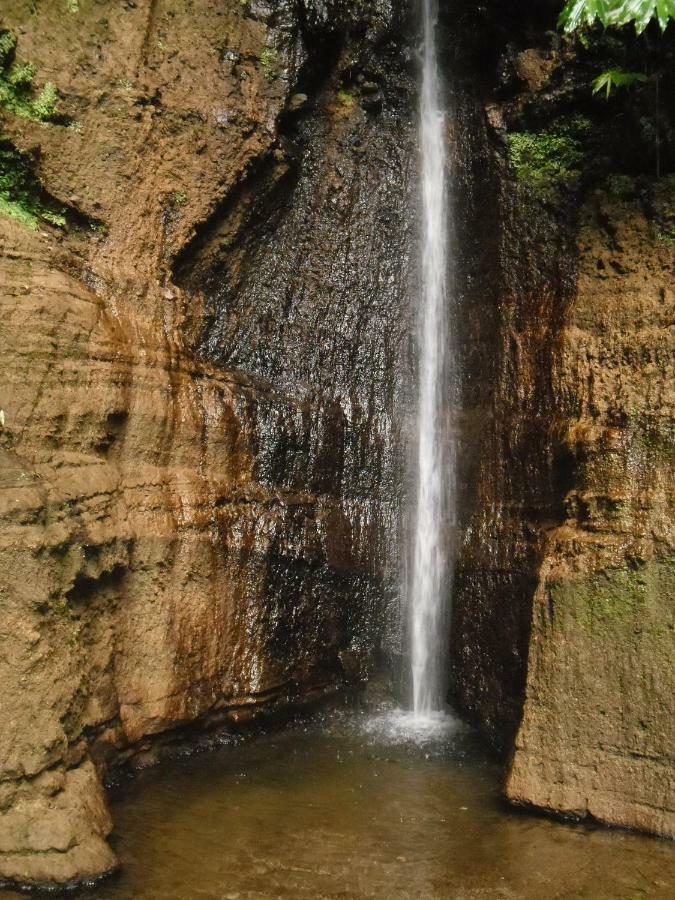 Casa Da Lagoa Furnas  Kültér fotó