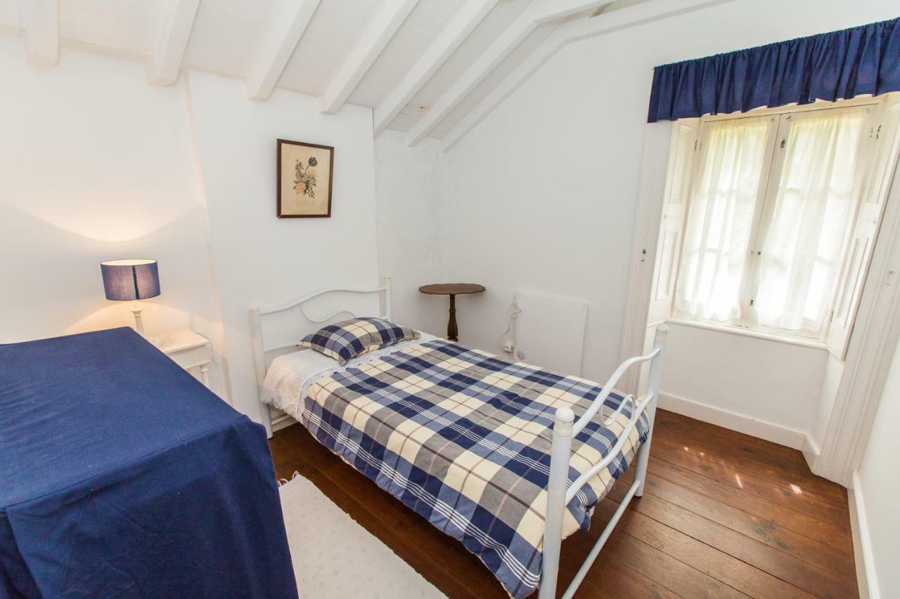 Casa Da Lagoa Furnas  Kültér fotó