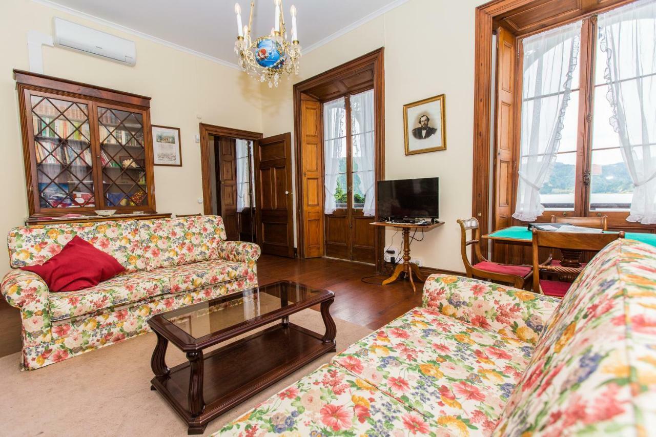 Casa Da Lagoa Furnas  Kültér fotó